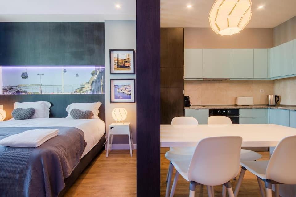 NEW! Apartamento Galé  OOporto Esterno foto