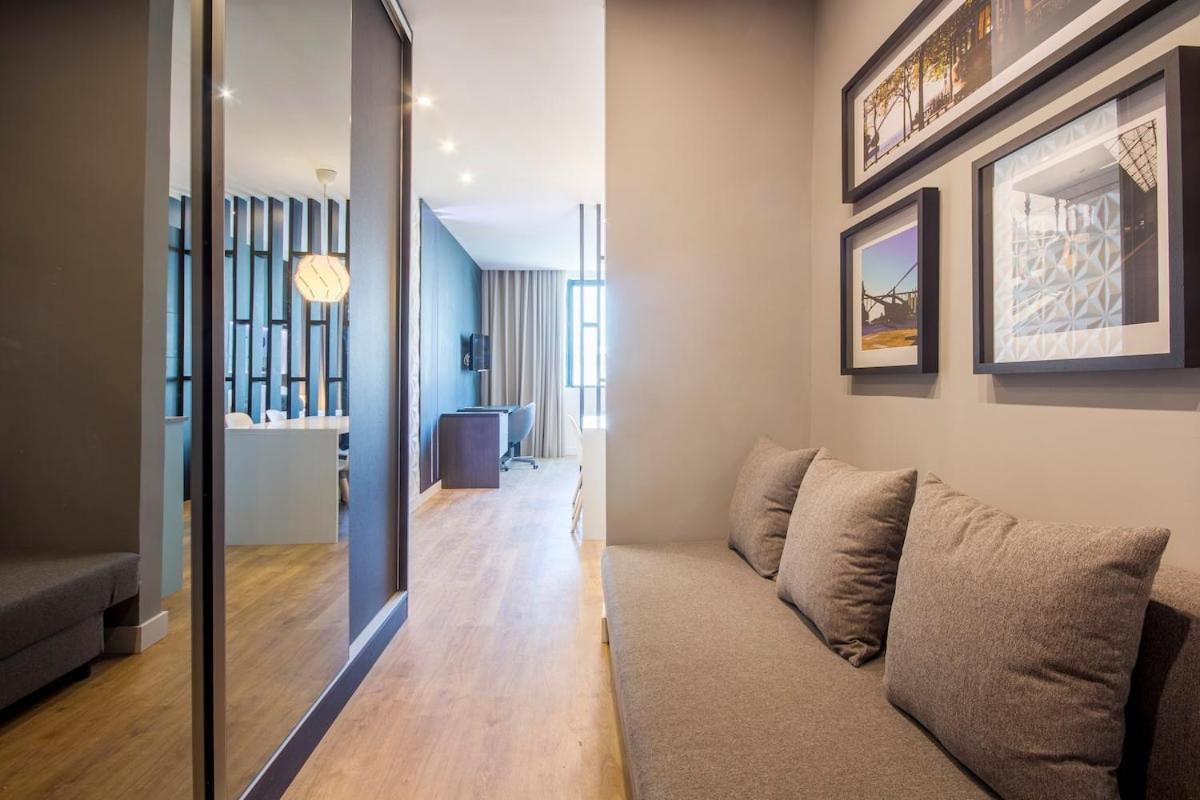 NEW! Apartamento Galé  OOporto Esterno foto