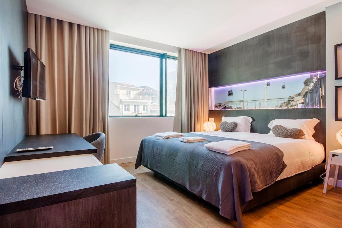 NEW! Apartamento Galé  OOporto Esterno foto